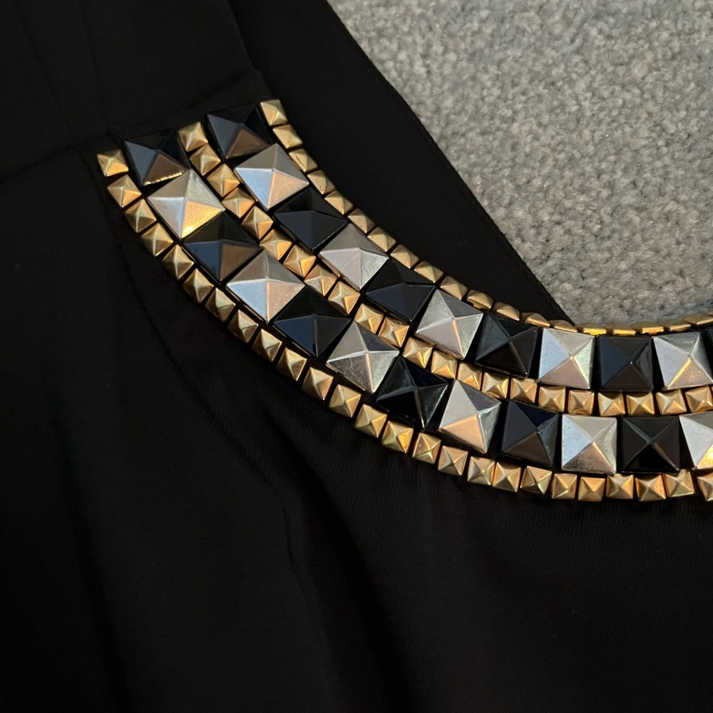 BCBG Cocktail Dress - Picture 2 of 4